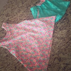 Emily Rose Play Clothes